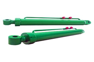 液壓系統的污染控制