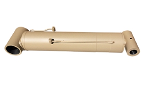 機床液壓系統維護的重要性