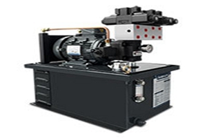 液壓系統日常檢查和定期檢查項目