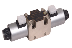 液壓電磁換向閥常見(jiàn)故障及解決辦法