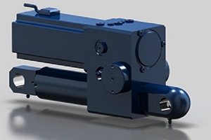 現代液壓伺服閥與比例閥性能及區別解析
