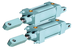 液壓油缸內部泄露解決方法