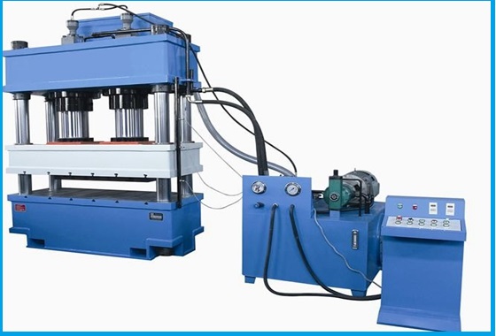 Y32系列四柱液壓機-液壓機油缸維修，