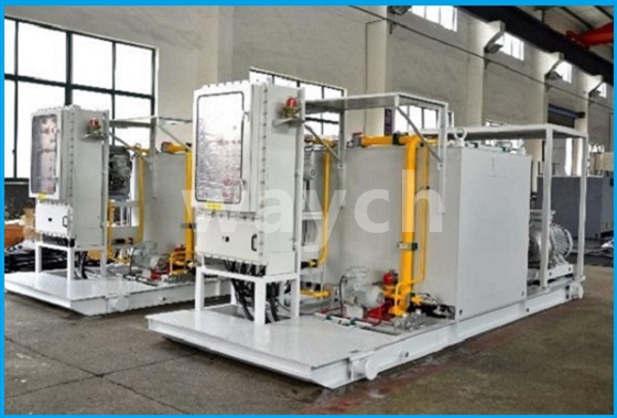 重慶液壓設備改造施工-大型液壓機改造