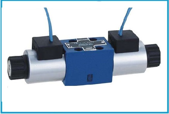 德國力士樂(lè )液壓電磁閥